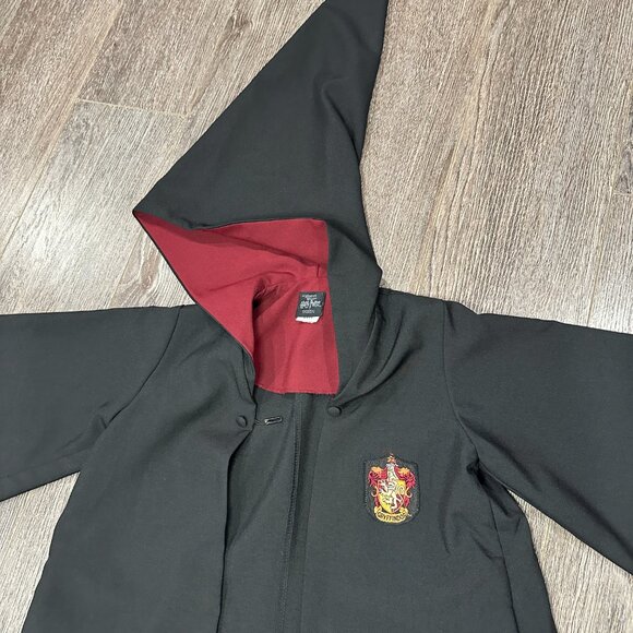 Harry Potter Universal Studios Gryffindor Robe – Size XXXS - Picture 4 of 15